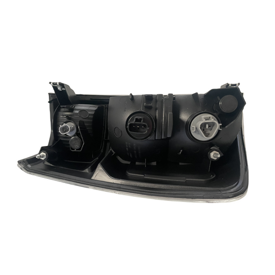 ⭐⭐ FOR 16-21 TOYOTA TACOMA LEFT SIDE OUTER TAILLIGHT TAIL LIGHT LAMP SMOKED ⭐⭐