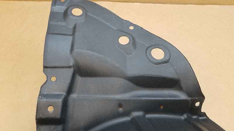 Load image into Gallery viewer, ⭐⭐ FOR 11-19 INFINITI M37 Q70 Q70L FRONT RIGHT SIDE INNER FENDER LINER ⭐⭐
