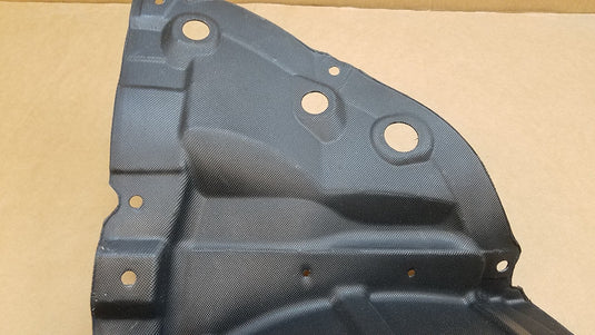 ⭐⭐ FOR 11-19 INFINITI M37 Q70 Q70L FRONT RIGHT SIDE INNER FENDER LINER ⭐⭐