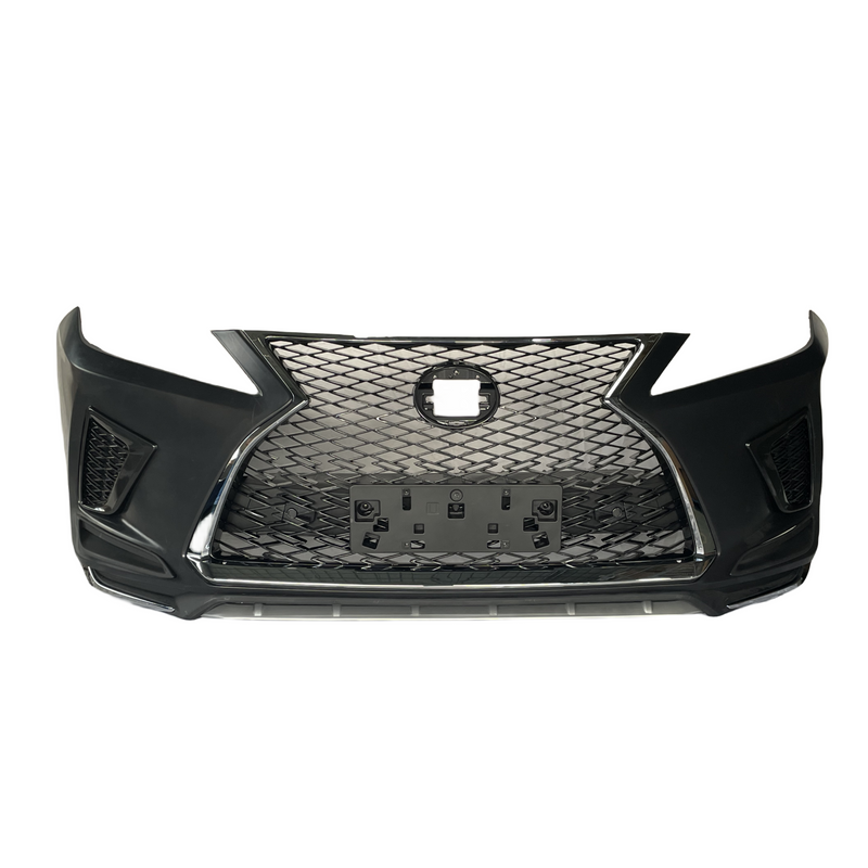 Load image into Gallery viewer, ⭐⭐ FOR 2020 - 2022 LEXUS RX350 RX450h F-SPORT FRONT BUMPER COVER ASSEMBLY ⭐⭐
