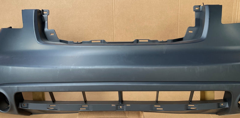 Load image into Gallery viewer, Front Bumper Cover For Infiniti Fx35 Fx45 2006 - 2008
