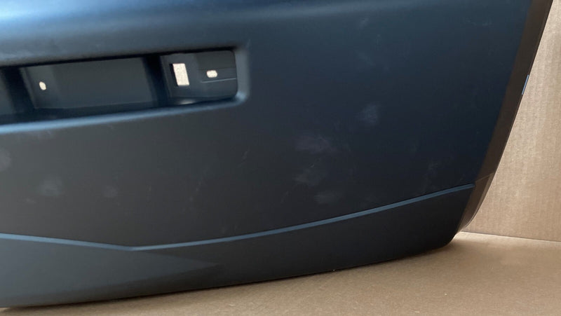 Load image into Gallery viewer, Rear Bumper Cover Capa For Infiniti Fx35 Fx45 2003 - 2008
