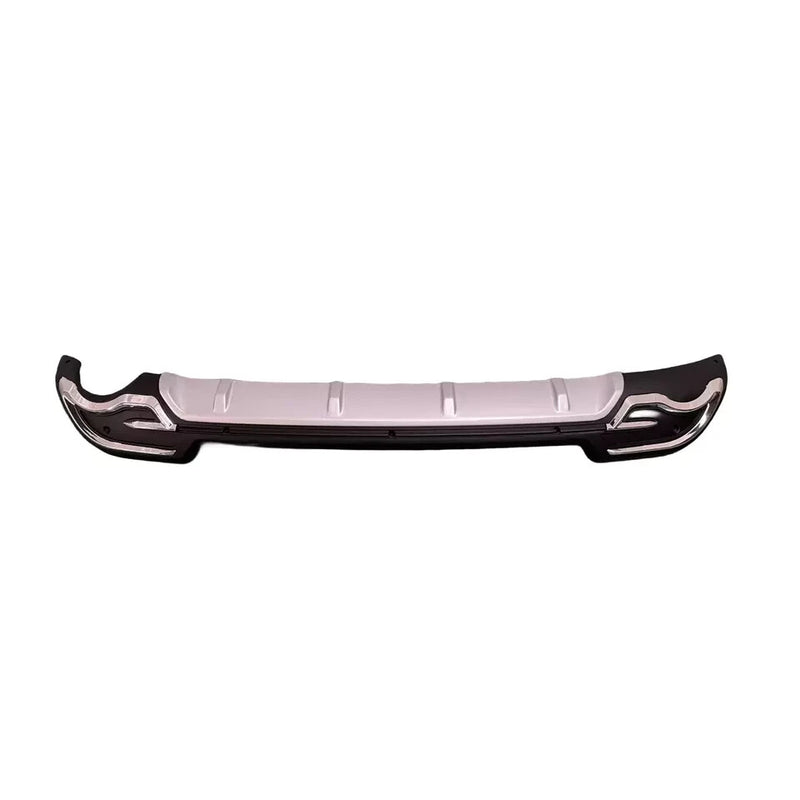 Load image into Gallery viewer, Front Rear Bumper Board Guard Protector W/ Tow Hook For Toyota Rav4 2016 - 2019
