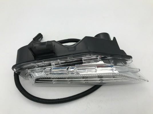 ⭐⭐ FOR INFINITI Q50 RIGHT PASSENGER SIDE TURN SIGNAL LIGHT LAMP BUMPER MOUNTED⭐⭐
