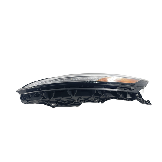 ⭐⭐ FOR 2014-2018 JEEP CHEROKEE LEFT SIDE LED DRL RUNNING LIGHT W/SIGNAL LAMPS ⭐⭐