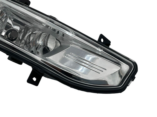 ⭐ FOR 2017-2023 NISSAN VERSA ROGUE RIGHT PASSENGER SIDE BUMPER FOG LIGHT LAMP ⭐