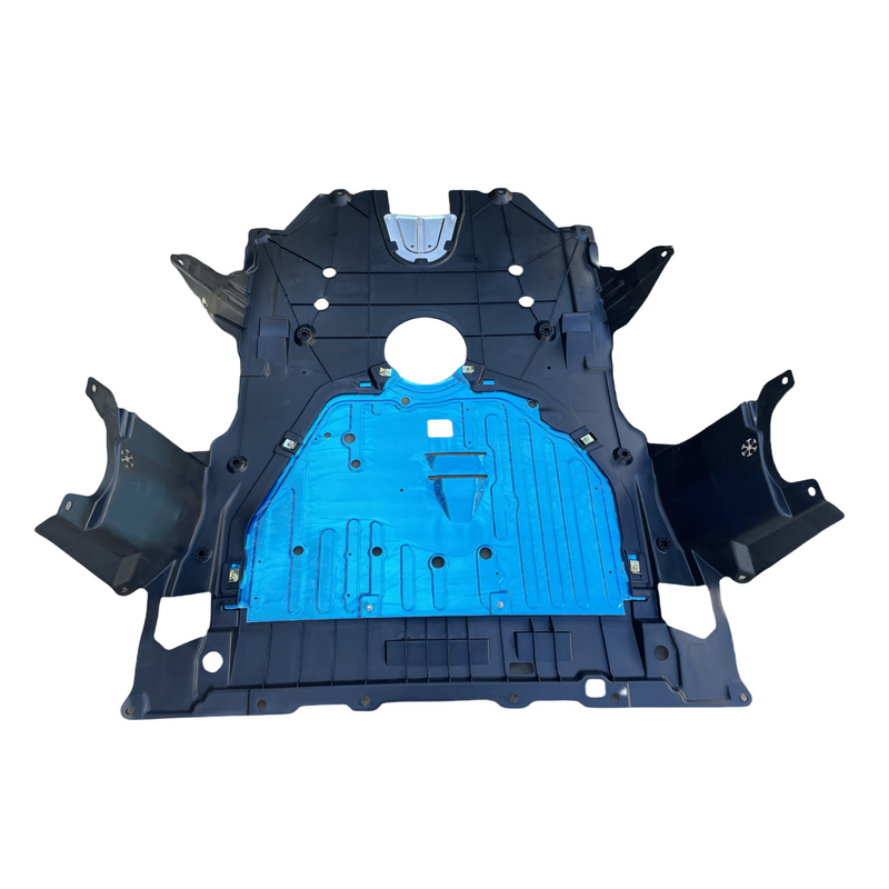 Load image into Gallery viewer, Front Under Engine Lower Splash Shield Cover Guard For Honda Accord 2023 - 2024
