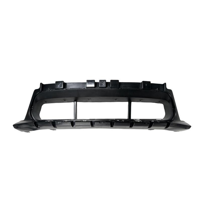 Load image into Gallery viewer, ⭐ Front Bumper Assembly For Dodge Charger SRT Hellcat Widebody Style 2015-2023 ⭐
