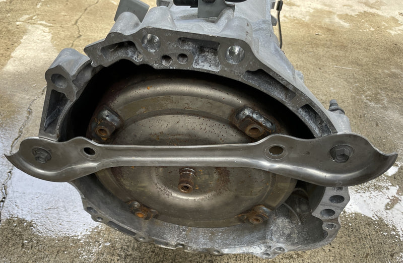 Load image into Gallery viewer, INFINITI Q50 RWD AUTO TRANSMISSION ASSEMBLY 40K MILES 3.0L 2019 # NB1-TRS390

