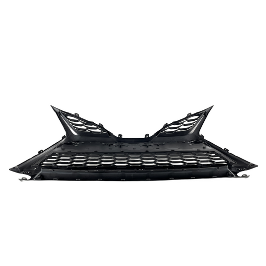 ⭐ FOR 2021-2023 TOYOTA CAMRY FRONT BUMPER LOWER GRILLE W/O RADAR SENSOR HOLES ⭐