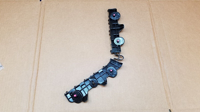 Load image into Gallery viewer, Rear Bumper Bracket Left Driver Side For Nissan Altima 2019 - 2020
