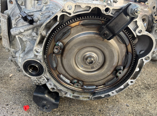 HYUNDAI ELANTRA FWD AUTO TRANSMISSION ASSEMBLY 2.0L 109K MILES 21-23