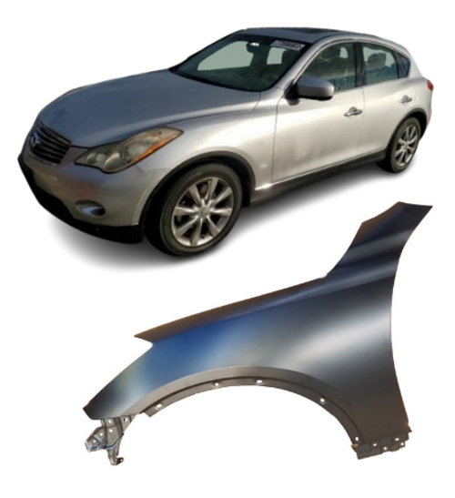 Load image into Gallery viewer, ⭐ FOR 2008 - 2017 INFINITI EX35 EX37 QX50 LEFT DRIVER SIDE FENDER COVER PANEL ⭐
