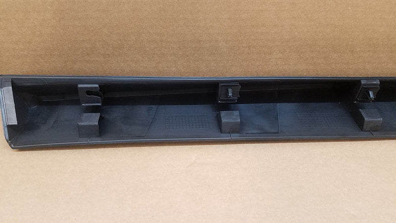 Load image into Gallery viewer, Front Door Lower Molding Right Passenger Side For Infiniti QX60 2016 - 2020
