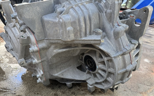 HYUNDAI SANTA FE AWD AUTO TRANSMISSION ASSY 21-23 58K MILES 2.5L
