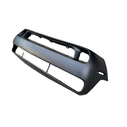 ⭐ Front Bumper Cover Assembly For Dodge Challenger SRT Hellcat Style 2015-2023 ⭐