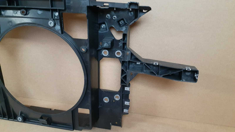 Load image into Gallery viewer, ⭐⭐ FOR 11-13 INFINITI M35h M37 M56 RADIATOR CORE SUPPORT ASSEMBLY ⭐⭐
