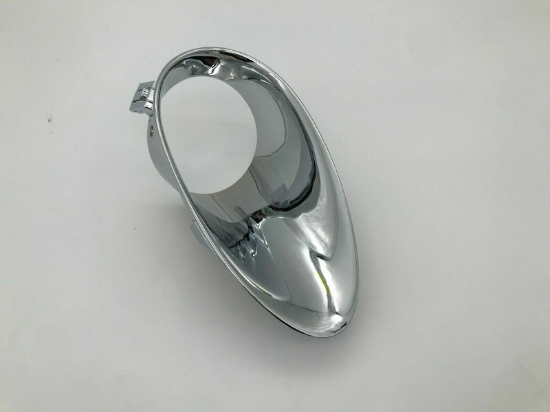 Load image into Gallery viewer, ⭐ FOR INFINITI EX35 EX37 QX50 RIGHT PASSENGER SIDE BUMPER FOG LIGHT LAMP BEZEL ⭐
