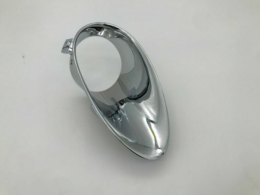 ⭐ FOR INFINITI EX35 EX37 QX50 RIGHT PASSENGER SIDE BUMPER FOG LIGHT LAMP BEZEL ⭐