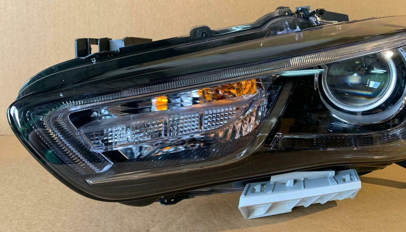 Load image into Gallery viewer, Xenon Headlight Headlamp Led Left Driver Side For Infiniti Qx60 2016 - 2019
