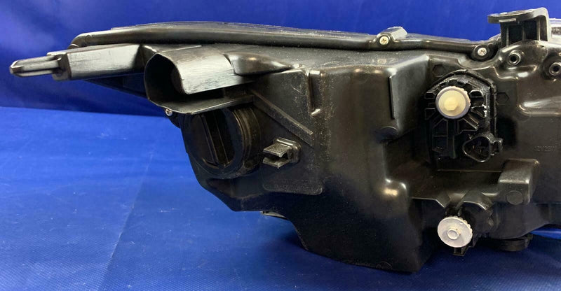 Load image into Gallery viewer, Headlight Headlamp Non AFS Left Driver Side For Infiniti Q50 2014 - 2017
