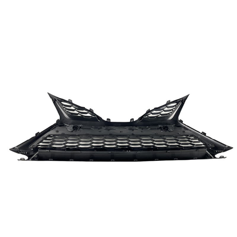 Load image into Gallery viewer, FOR 2021-2023 TOYOTA CAMRY FRONT BUMPER LOWER GRILLE W/ RADAR SENSOR HOLES
