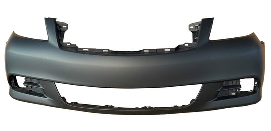 ⭐⭐ FOR 08-10 INFINITI M35 M45 FRONT BUMPER COVER PRIMED W/O SPORT ⭐⭐