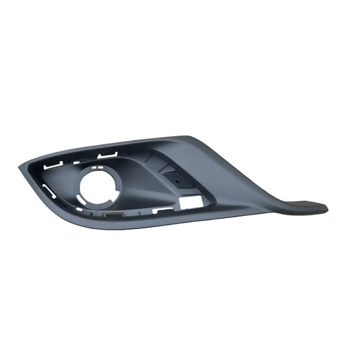 FRONT LEFT SIDE FOG LIGHT LAMP BEZEL COVER FOR DODGE DURANGO 2014 - 2020
