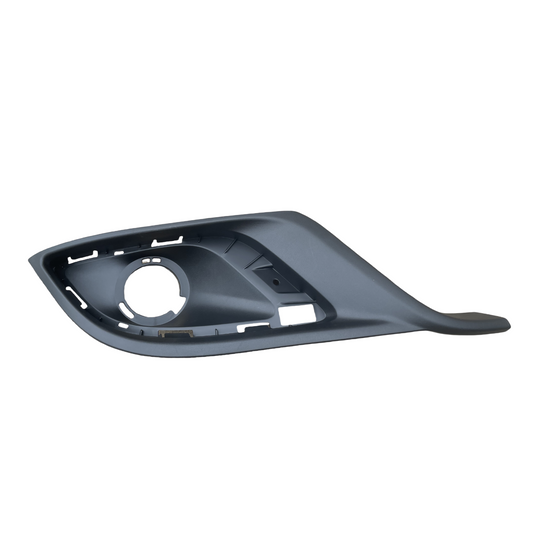 FRONT LEFT SIDE FOG LIGHT LAMP BEZEL COVER FOR DODGE DURANGO 2014 - 2020