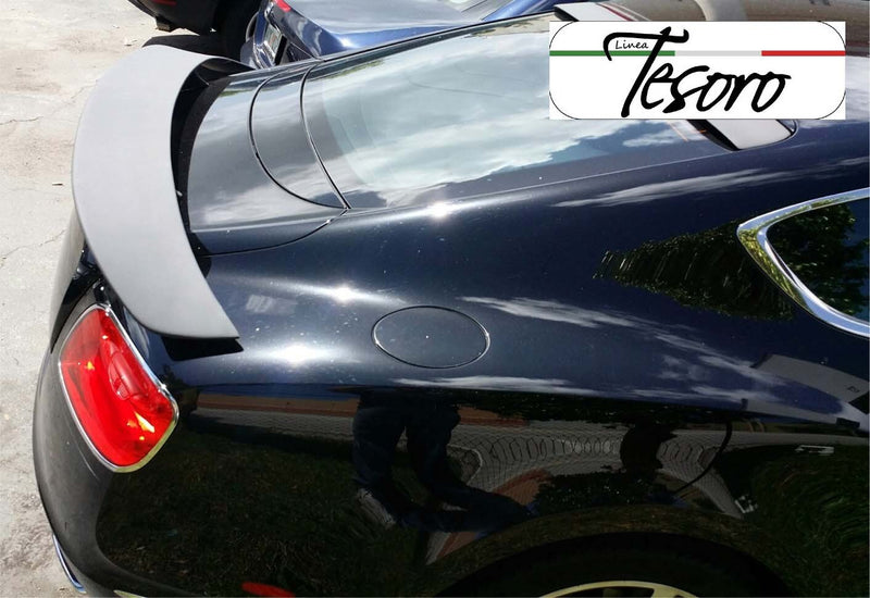 Load image into Gallery viewer, Rear Wing Spoiler Set of 2 Tesoro Style For Bentley Continental Coupe 2005-2011
