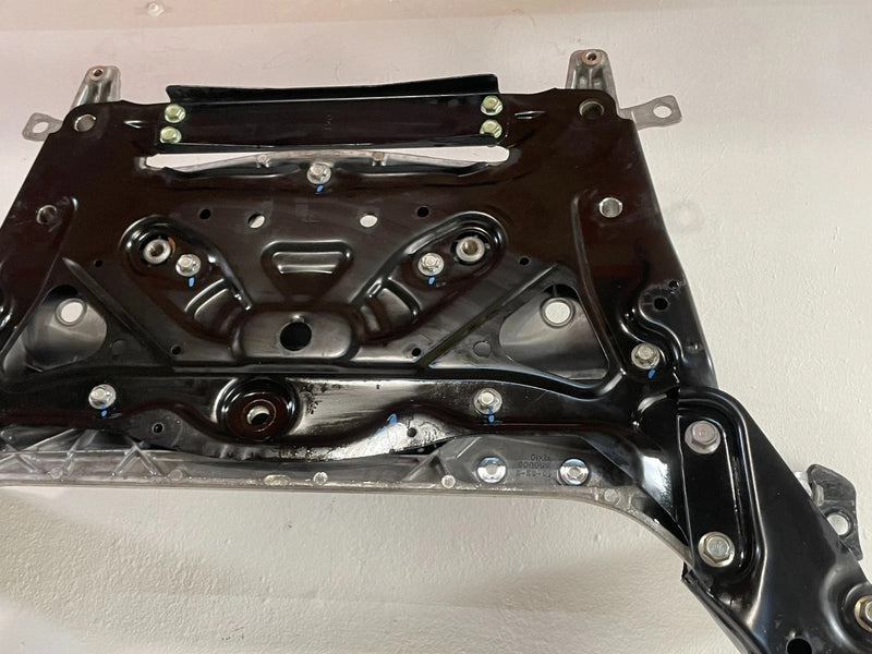 Load image into Gallery viewer, HONDA CIVIC FRONT SUSPENSION SUBFRAME CROSSMEMBER CRADLE 2022 - 2025 # 100657
