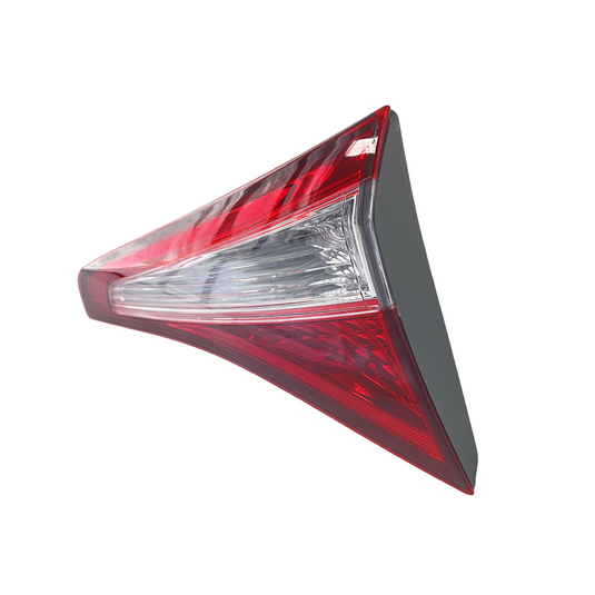 ⭐⭐ FOR 2014 - 2016 TOYOTA COROLLA LEFT & RIGHT SIDE INNER TAILLIGHT LAMP PAIR ⭐⭐