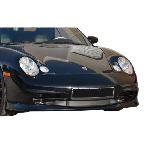 Front Bumper Spoiler Euro Sport Style For Porsche 996 Coupe 1999-2001 USA MADE