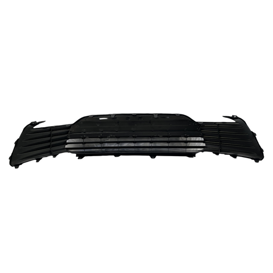 ⭐⭐ FOR 21-24 TOYOTA CAMRY LE FRONT BUMPER LOWER GRILLE GRILL W/O REDAR HOLES ⭐⭐