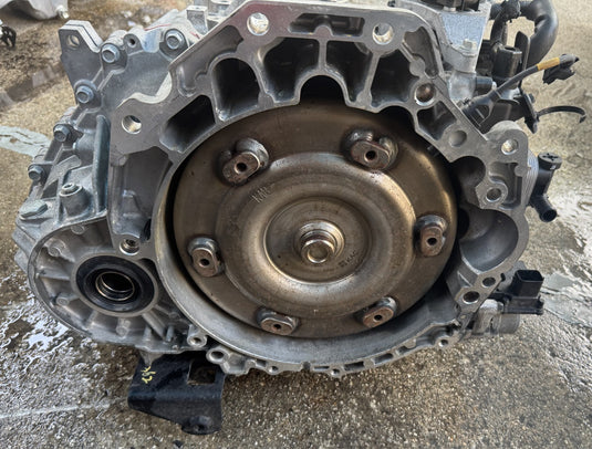 HYUNDAI PALISADE FWD AUTO TRANSMISSION ASSY 20-22 56K MILES 3.8L