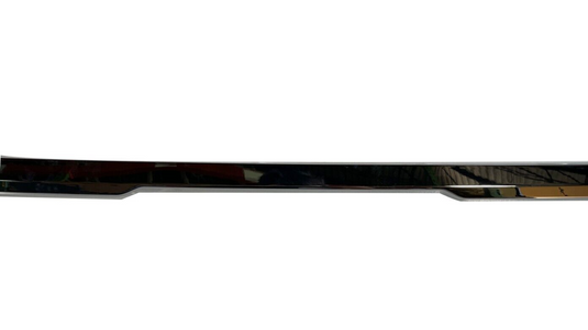 ⭐⭐ FOR 2017-2020 NISSAN ROGUE FRONT BUMPER CHROME MOLDING 62072-6FV0A ⭐⭐