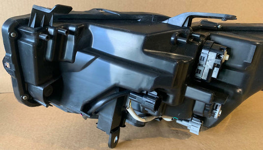 ⭐⭐ FOR 14 - 17 INFINITI Q50 RIGHT PASSENGER SIDE HEADLIGHT HEADLAMP LED AFS ⭐⭐
