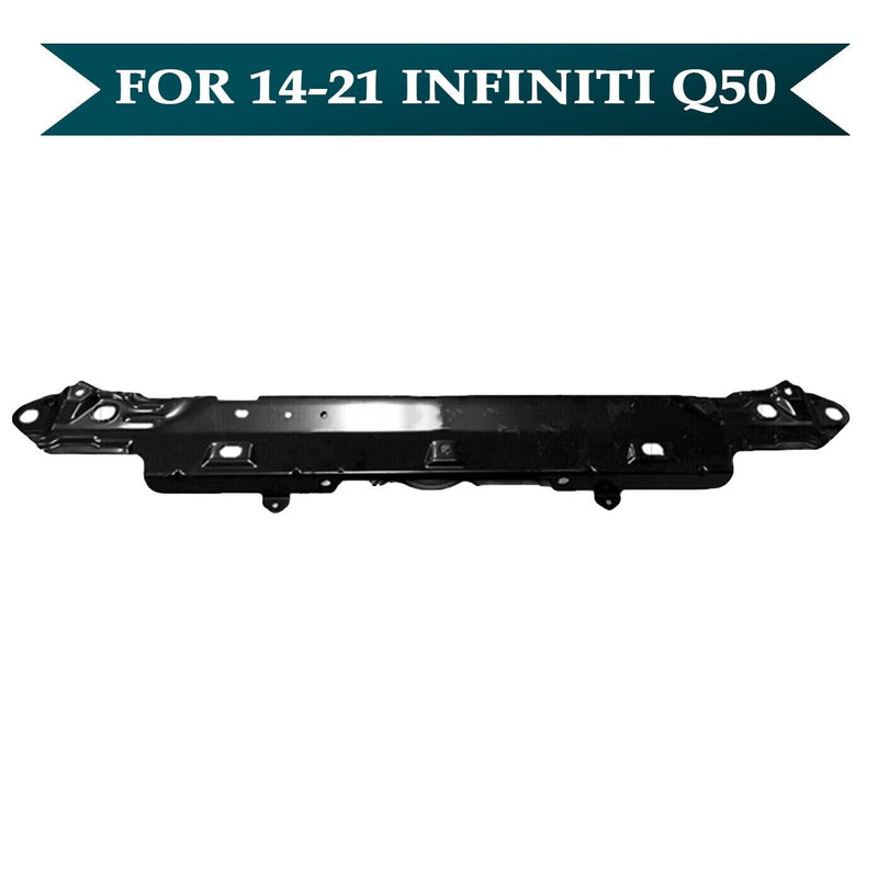 Load image into Gallery viewer, Radiator Support Upper Tie Bar Brace For 2014 - 2021 Infiniti Q50, 2017-2020 Q60
