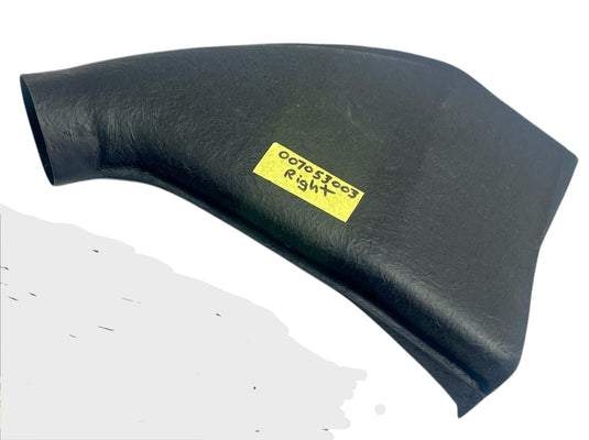 Replica Engine Air Duct LP400 Style For Lamborghini Countach 1974-1989