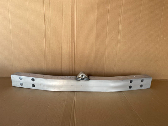 ⭐⭐ FOR 2005-2009 NISSAN 350Z FRONT BUMPER REINFORCEMENT ALUMINUM IMPACT BAR ⭐⭐
