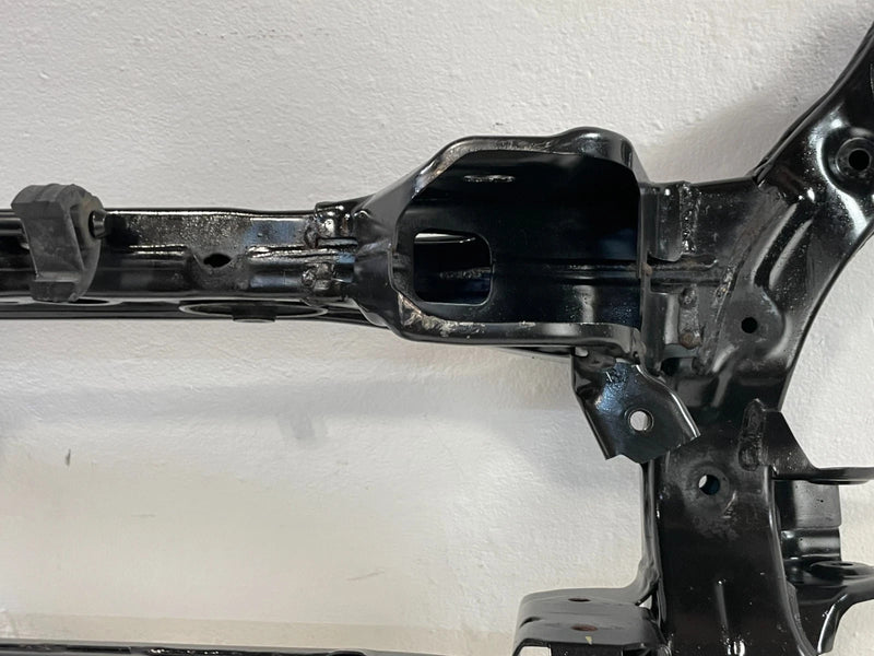 Load image into Gallery viewer, 20-24 HYUNDAI PALISADE AWD REAR SUSPENSION SUBFRAME CROSSMEMBER CRADLE # 100887
