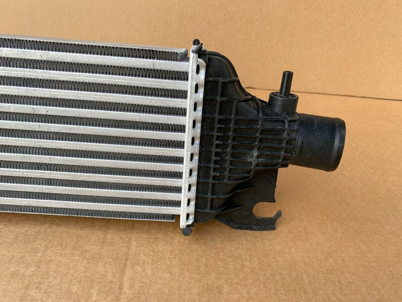 Load image into Gallery viewer, Turbo Intercooler Assembly 2.0L For 16 - 18 Infiniti Q50 Q60 2016 - 2018
