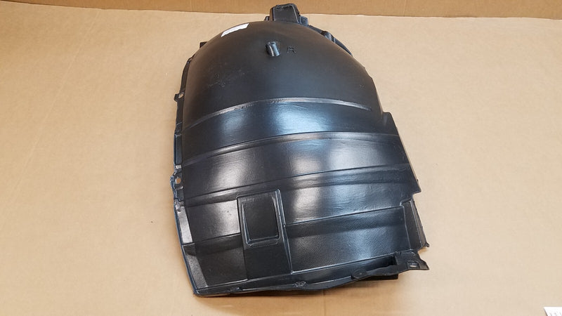 Load image into Gallery viewer, ⭐⭐ FOR INFINITI FX35 FX37 FX50 QX70 FRONT LEFT &amp; RIGHT SIDE FENDER LINER PAIR ⭐⭐
