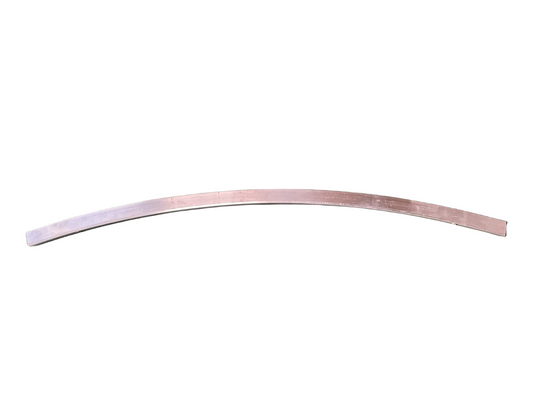 ⭐⭐ FOR 2014 - 2022 INFINITI Q50 Q60 FRONT LOWER BUMPER REINFORCEMENT FACE BAR ⭐⭐