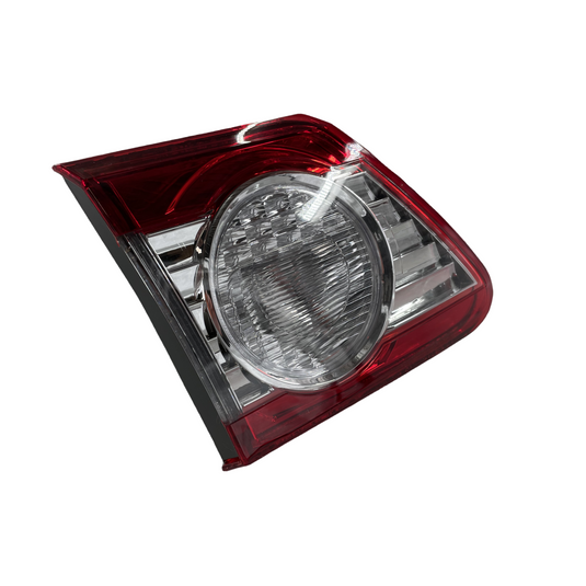 FOR 2011-2013 TOYOTA COROLLA REAR LEFT DRIVER SIDE INNER TAIL LIGHT LAMP