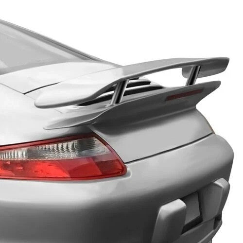 Rear Top Wing Blade Factory Style For Porsche 996 Turbo 2001-2005 MADE IN USA