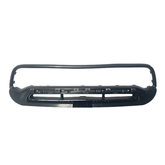Front Bumper Grille Shell Surround Trim For Dodge Durango 2018 - 2020