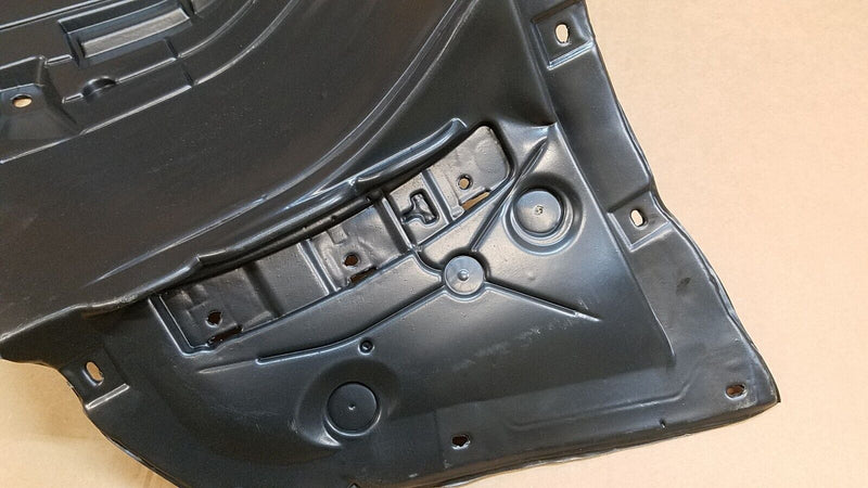 Load image into Gallery viewer, FOR 2014 - 2021 INFINITI Q50 FRONT LEFT DRIVER SIDE FENDER LINER
