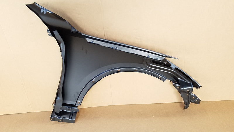 Load image into Gallery viewer, ⭐ FOR 2008 - 2017 INFINITI EX35 EX37 QX50 LEFT DRIVER SIDE FENDER COVER PANEL ⭐
