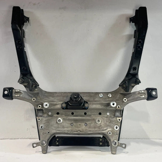 HONDA CIVIC FRONT ENGINE SUSPENSION SUBFRAME CROSSMEMBER CRADLE 2022-2025 